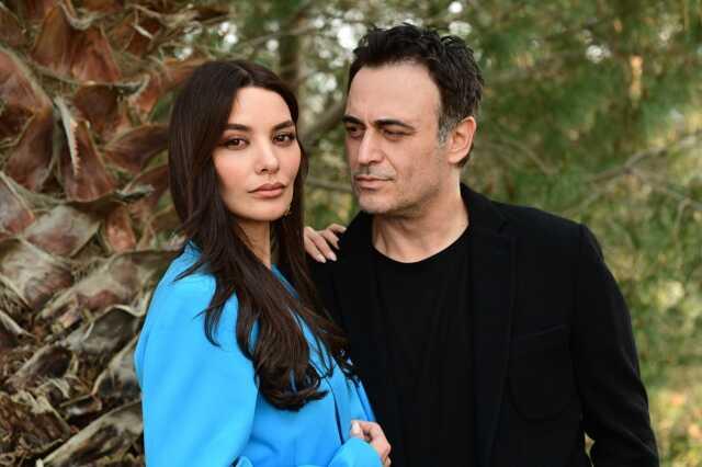 Üvey Anne dizisi konusu ne, oyuncuları kimler? Üvey Anne dizisi ne zaman başlayacak? Üvey Anne hangi kanalda yayınlanacak?