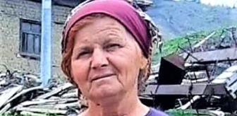Denizli'de Üzüm Bağında Öldürülen Kadının Komşusu Tutuklandı