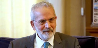 Yunanistan'da Sayıştay Başkanı Sarmas, geçici hükümetin başbakanı oldu