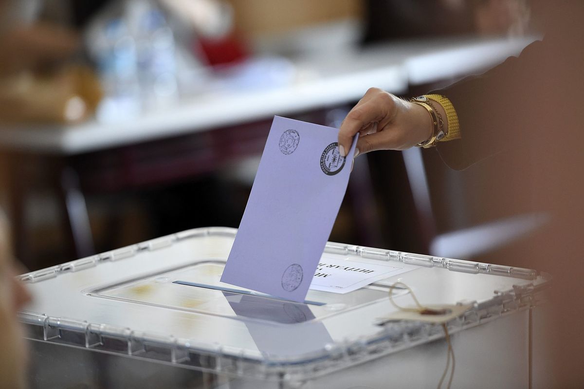 2.tur seçim ne zaman, hangi gün? Seçim ne zaman gerçekleşecek?