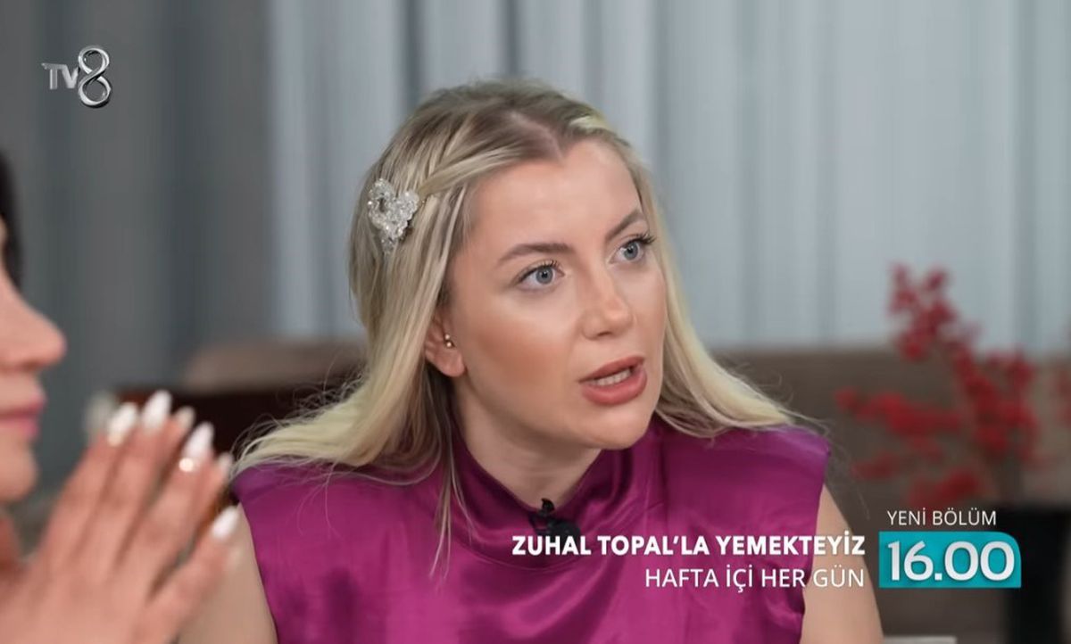 25 Mayıs Puan Durumu! Zuhal Topal'la Yemekteyiz bugünün puan durumu! Zuhal Topal'la Yemekteyiz Funda Hanım kaç puan aldı?