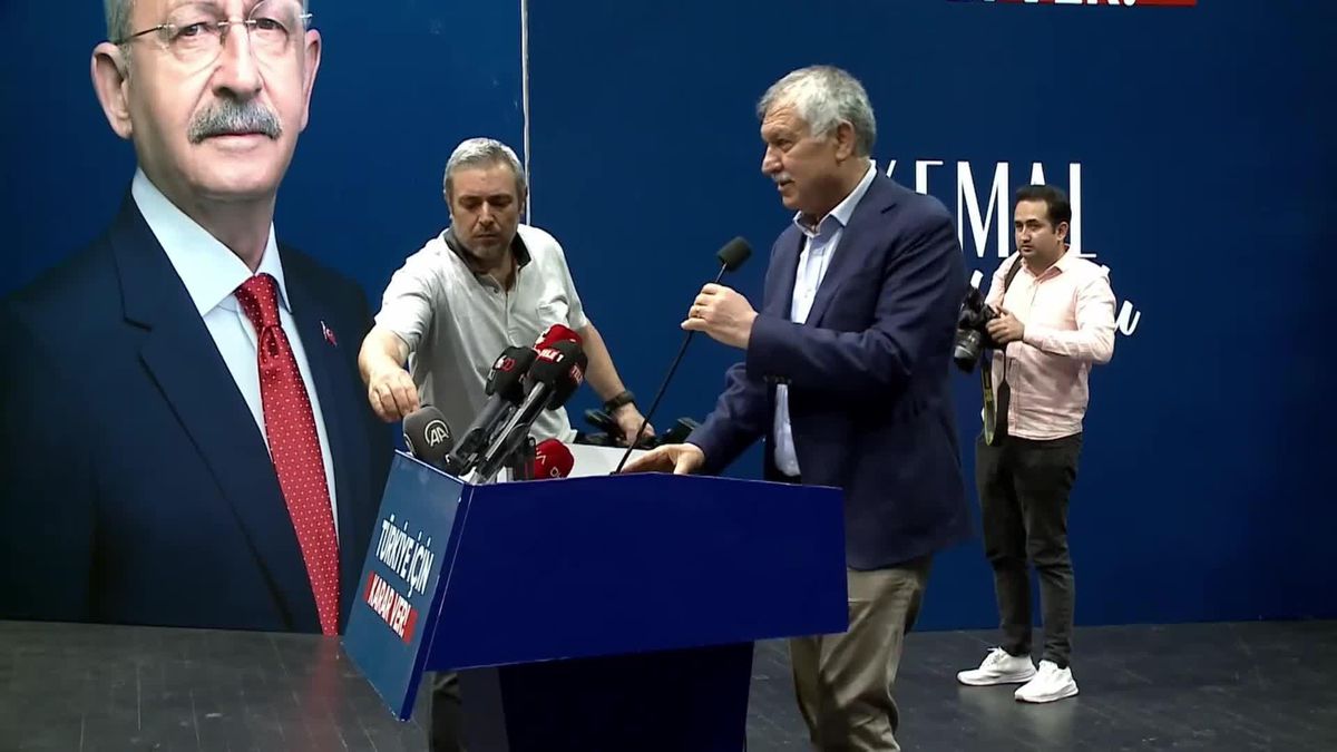 Adana Büyükşehir Belediye Başkanı Karalar'dan uyuşturucu ve mülteci açıklaması