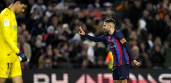 Barcelona'da Jordi Alba sezon sezonu takımdan ayrılacak