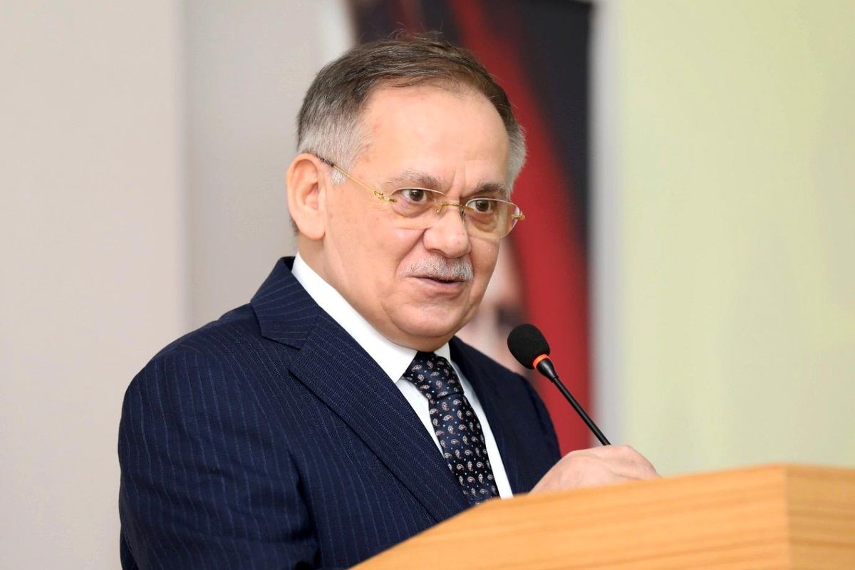 Başkan Demir: 'Samsun ihracatta hatırı sayılır bir yere gelecek'