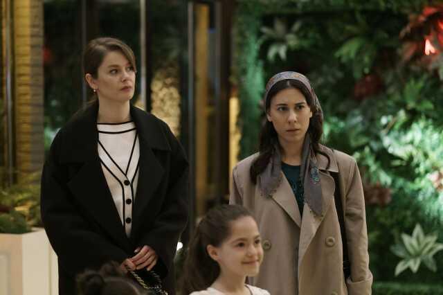 Camdaki Kız bitti mi, neden yok? Camdaki Kız final mi yaptı?