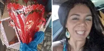 Doğum gününde gönderilen çikolataları yiyen kadın hayatını kaybetti