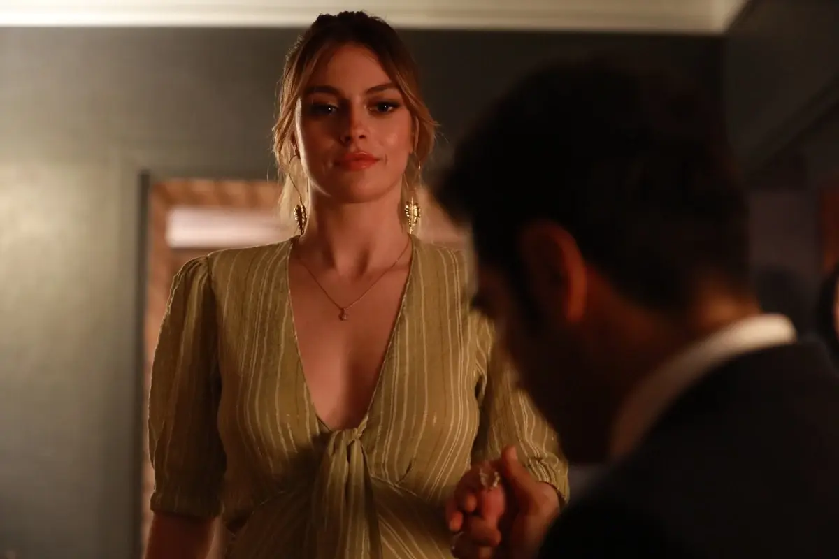 Gülcemal 8.bölüm fragmanı! Gülcemal dizisi yeni bölüm fragmanı izle! Gülcemal yeni bölüm ne zaman yayınlanacak?