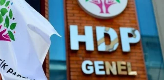HDP genel başkanı kim? HDP eş başkanları kim? HDP genel başkanlığını kim yapıyor?