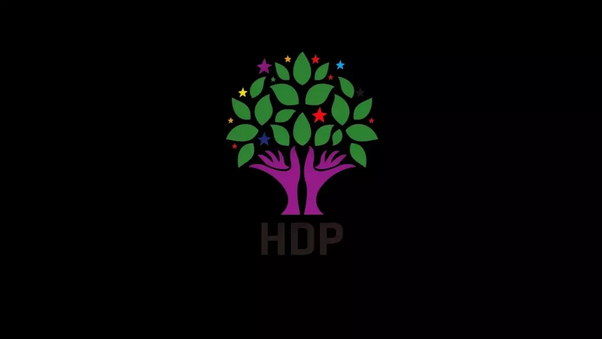 HDP kiminle ittifak yapacak 2023? HDP kimi destekleyecek? HDP hangi ittifakı destekliyor?