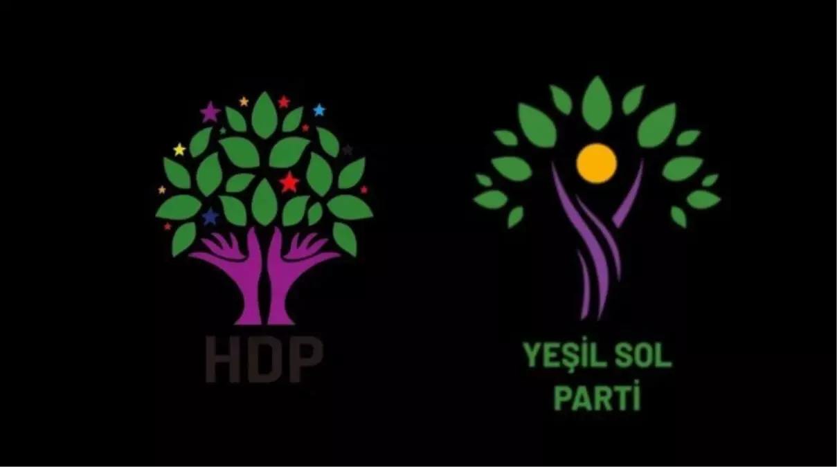 HDP meclise ne zaman girdi? HDP kaç milletvekili ile meclise girdi? HDP son seçimde yüzde kaç oy aldı?