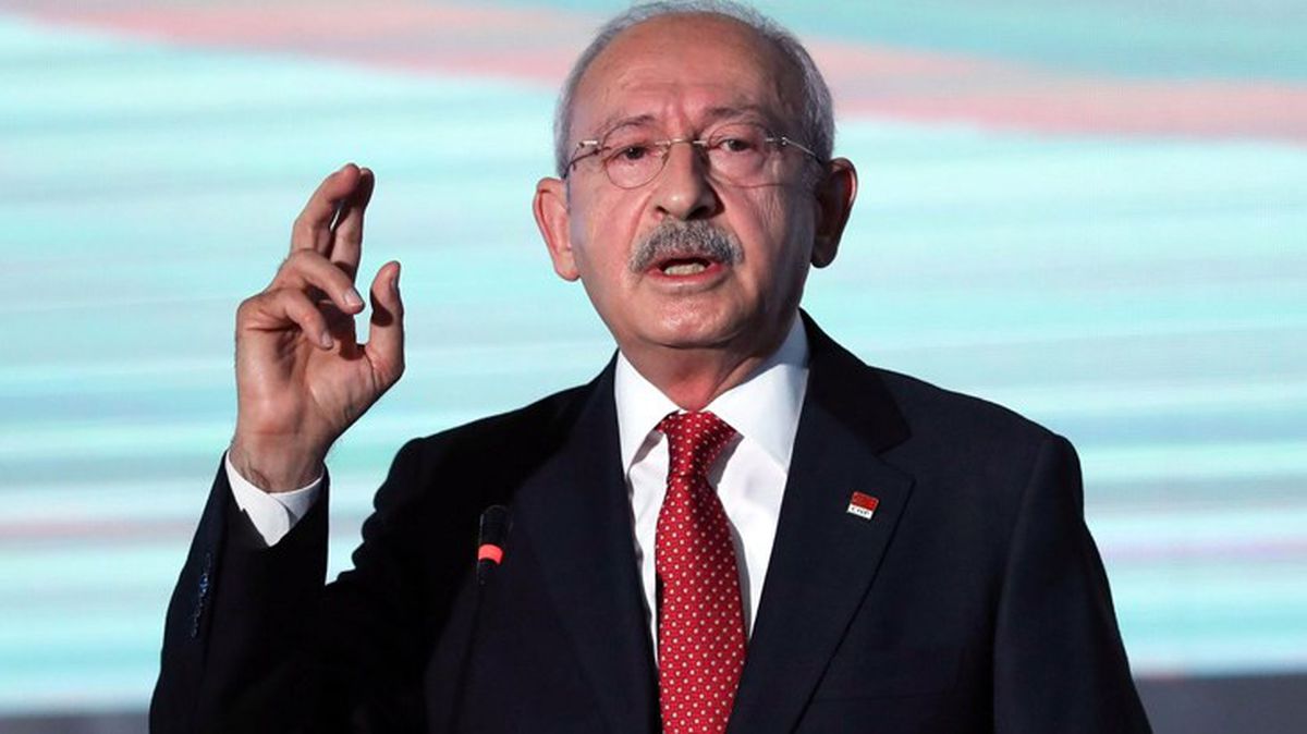 Kılıçdaroğlu'ndan, 'Terör örgütleriyle görüştüğümüzü söylüyor, ispatlamazsan namertsin' diyen Erdoğan'a çok sert yanıt