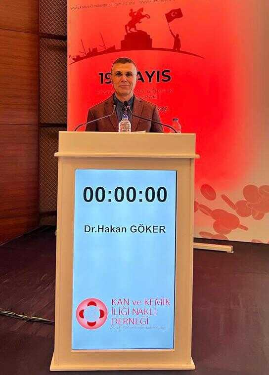 Kök hücre nakli tedavisi umut dağıtıyor Kök hücre nakli tedavisi umut dağıtıyor