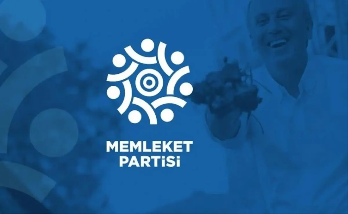 Memleket Partisi hangi adayı destekliyor? Muharrem İnce hangi ittifakta?