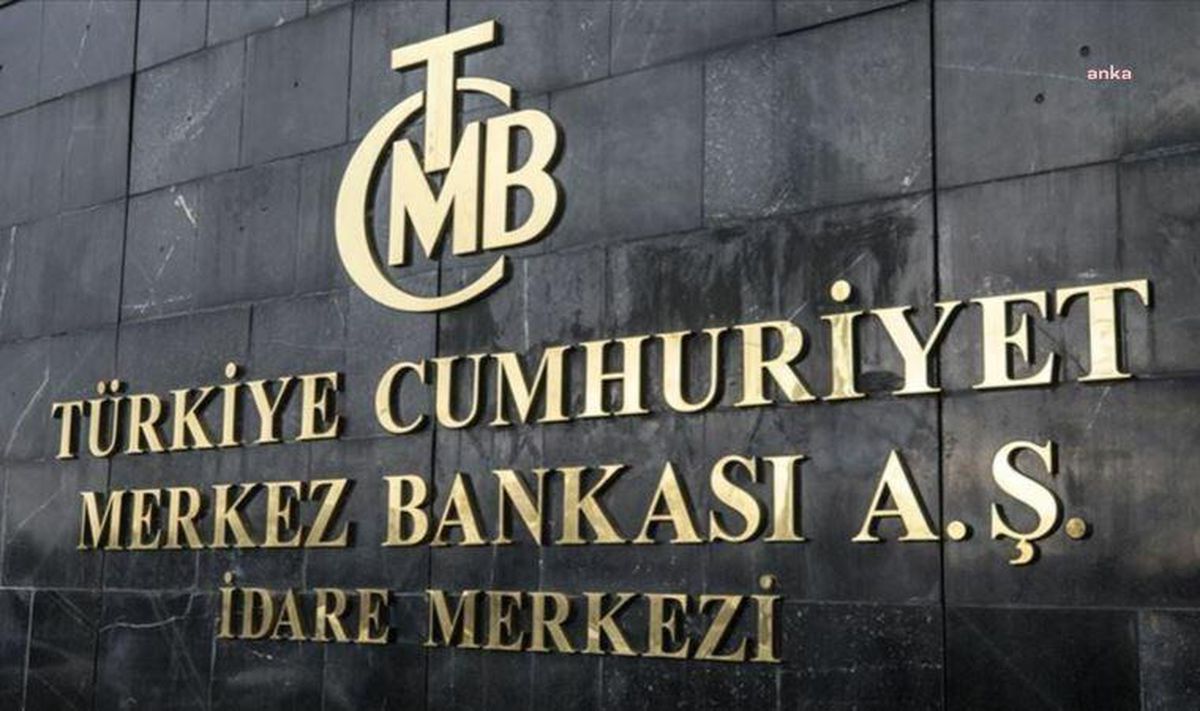 TCMB Mayıs Ayı Faiz Kararını Açıkladı