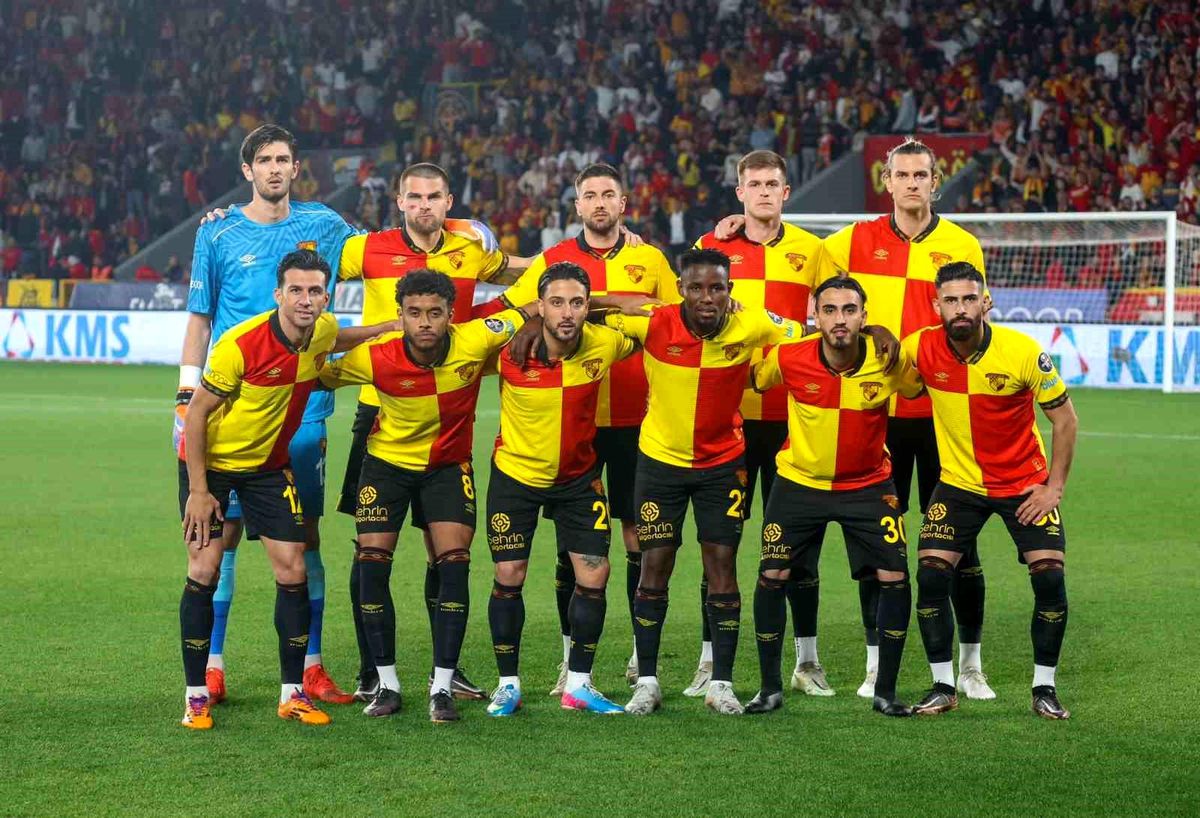 Spor Toto 1. Lig'de play-off heyecanı başlıyor