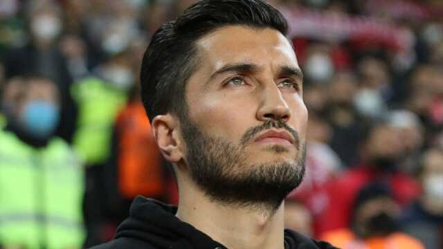 Süper Lig'i sallayacak imza! Başakşehir, Emre Belözoğlu'nun yerine Nuri Şahin'i getiriyor