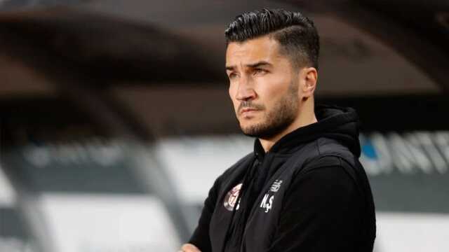 Süper Lig'i sallayacak imza! Başakşehir, Emre Belözoğlu'nun yerine Nuri Şahin'i getiriyor
