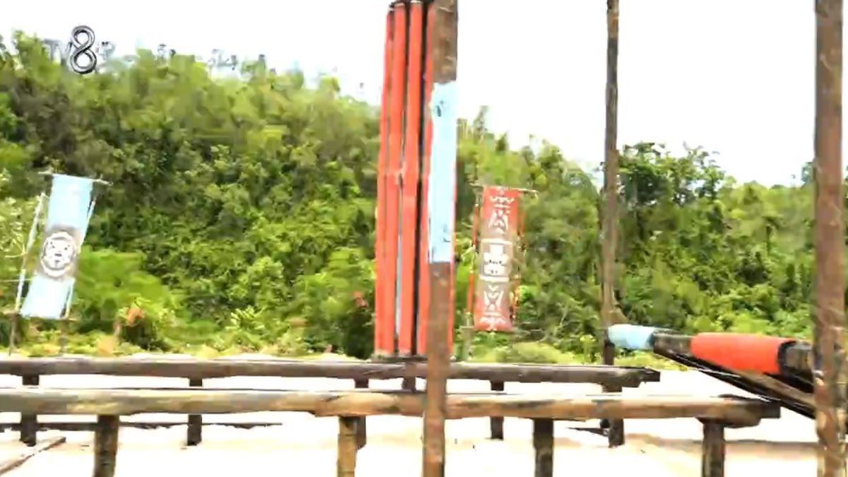 Survivor 110. bölüm fragmanı yayınlandı mı? 25 Mayıs Survivor 2023 yeni bölümde neler olacak? En son kim elendi? Survivor yeni fragman izle!