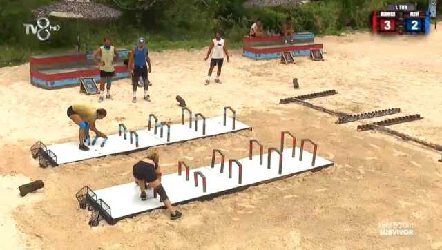Survivor iletişim oyununu kim kazandı, kaç kaç bitti, ödül ne? 25 Mayıs 2023 Perşembe Survivor iletişim ödülünü kazanan hangi takım oldu?