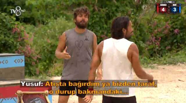Survivor iletişim oyununu kim kazandı, kaç kaç bitti, ödül ne? 25 Mayıs 2023 Perşembe Survivor iletişim ödülünü kazanan hangi takım oldu?