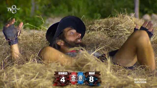 Survivor Rodeo ödül oyununu kim kazandı, hangi takım, ödülü ne? 25 Mayıs Perşembe 2023 ödül oyunu ödülü nedir? Survivor ödül oyunu kaç kaç bitti? Survivor Rodeo ödül oyununu kim kazandı, hangi takım, ödülü ne? 25 Mayıs Perşembe 2023 ödül oyunu ödülü nedir? Survivor ödül oyunu kaç kaç bitti?