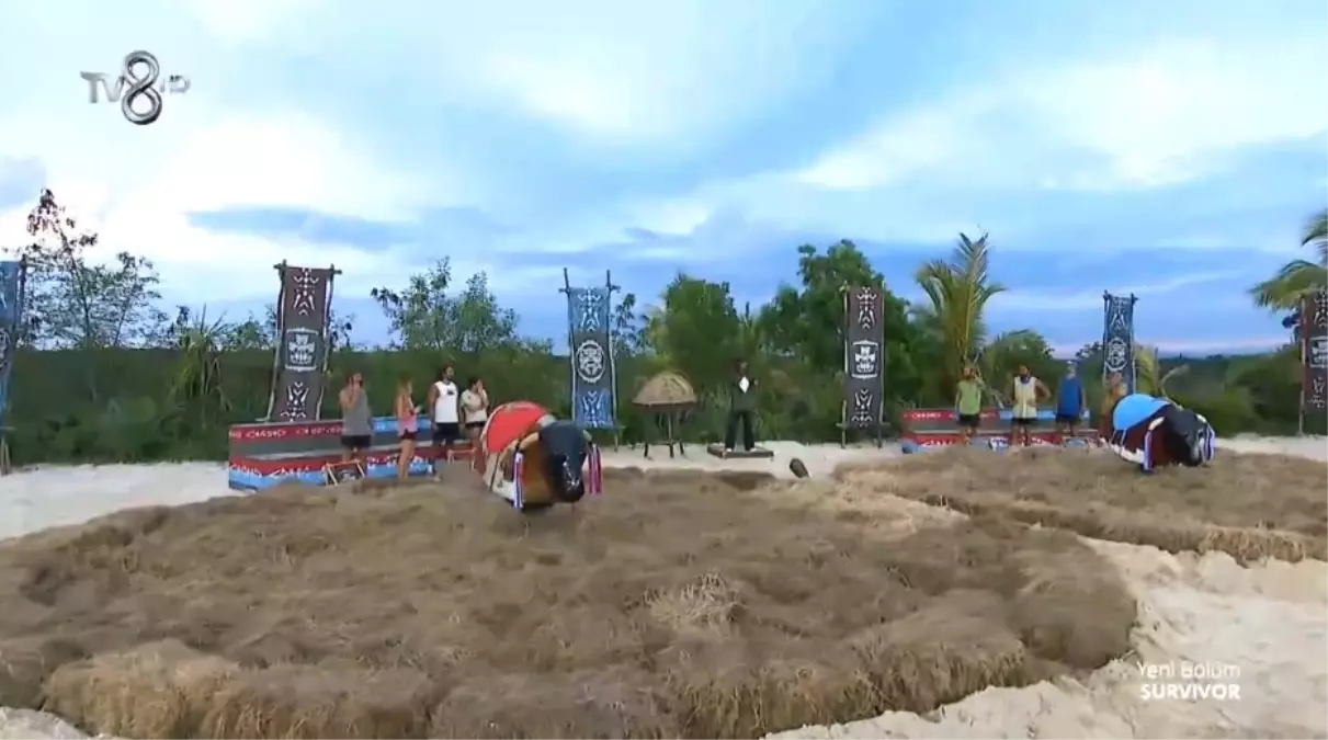 Survivor Rodeo ödül oyununu kim kazandı, hangi takım, ödülü ne? 25 Mayıs Perşembe 2023 ödül oyunu ödülü nedir? Survivor ödül oyunu kaç kaç bitti?