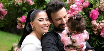 Tarkan'ın eşi Pınar Tevetoğlu'nun seçim kombini sosyal medyayı ikiye böldü