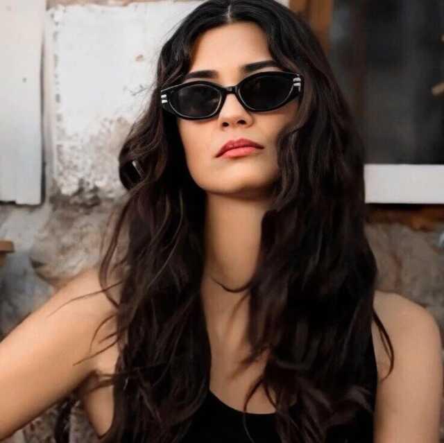 Tuba Büyüküstün'den dikkat çeken seçim paylaşımı! Birkaç konuda hassasiyet istedi Tuba Büyüküstün'den dikkat çeken seçim paylaşımı! Birkaç konuda hassasiyet istedi