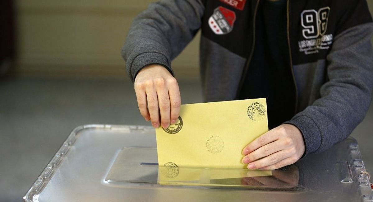 Yurt dışında toplam kaç kişi oy kullandı? Yurt dışı oy sayımı bitti mi? Yurt dışında oy kullanan seçmen sayısı kaç?