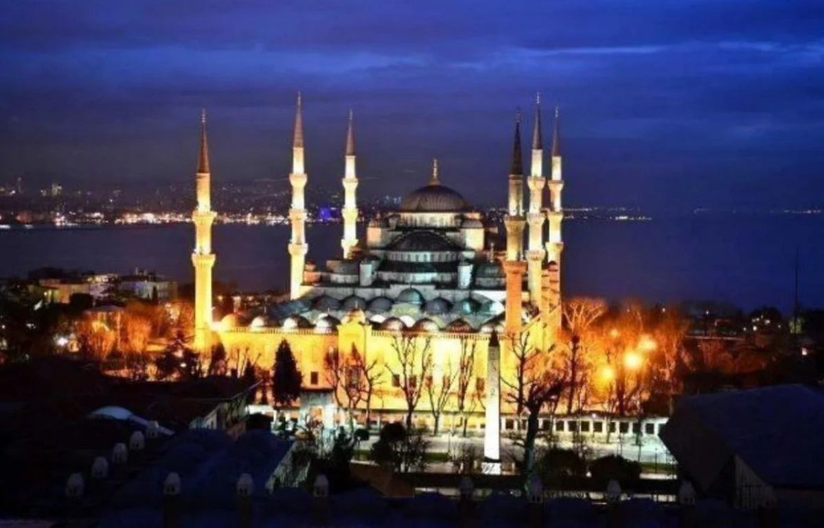26 Mayıs Cuma selası ne zaman okunur? İstanbul, Ankara, İzmir sela ne zaman okunur? Cuma selası saat kaçta okunuyor?