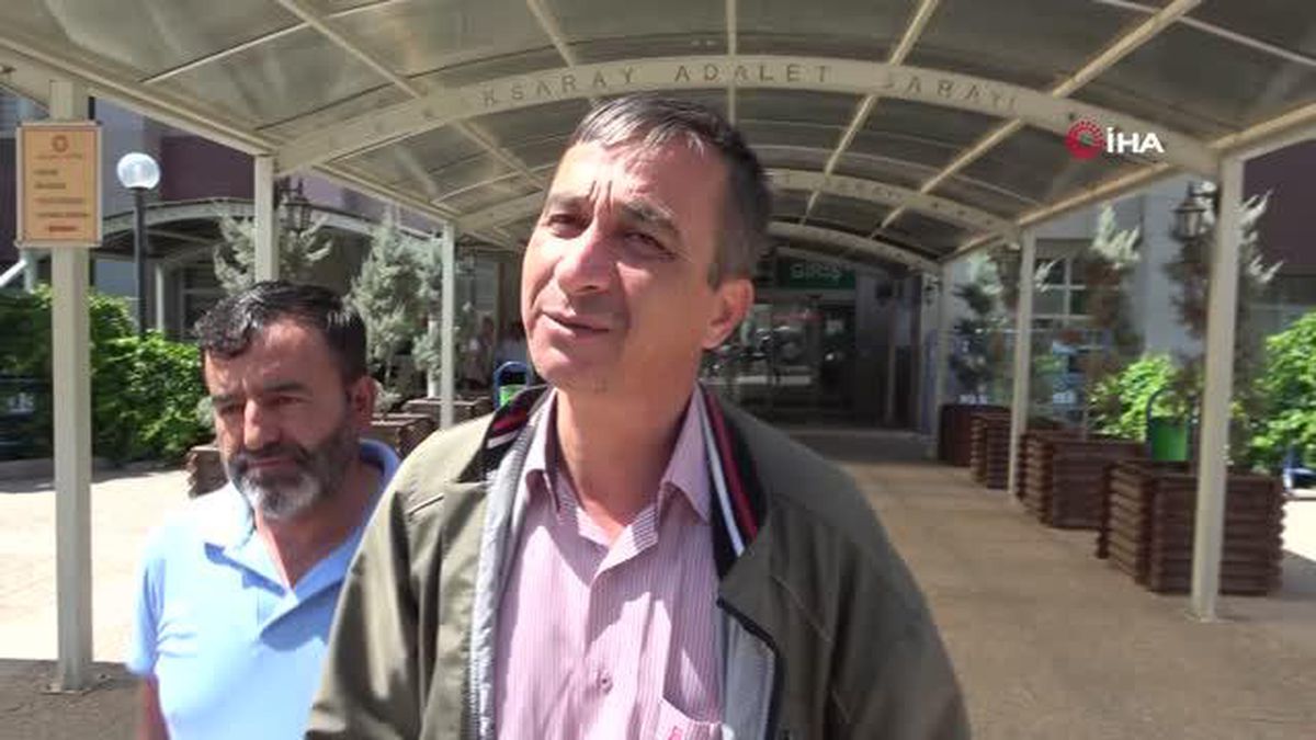 Aksaray'da ölen hemşire soruşturmasında doktor ve hastane müdürü gözaltına alındı