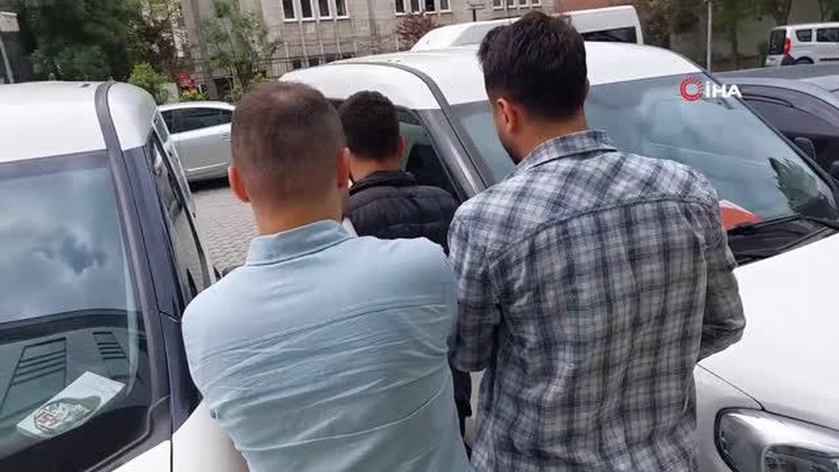 Annesine mesaj atan şahsı tüfekle ağır yaraladı