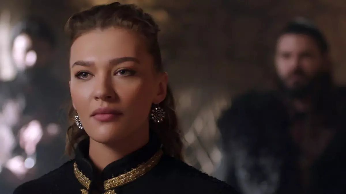 Barbaros Hayreddin 19.bölüm fragmanı İZLE! Barbaroslar yeni bölüm fragmanı yayınlandı mı? Barbaros Hayreddin yeni bölüm fragmanı İZLE!