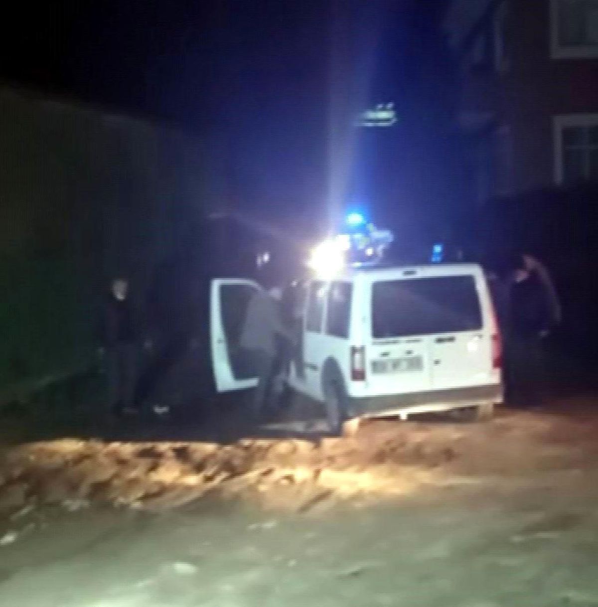 Develi'de cinayet davası devam ediyor