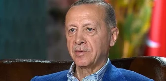 Cumhurbaşkanı Erdoğan, 'Şampiyonlar Ligi'ni Hakan mı kazansın İlkay mı?' sorusuna verdiği yanıtla gazetecileri güldürdü