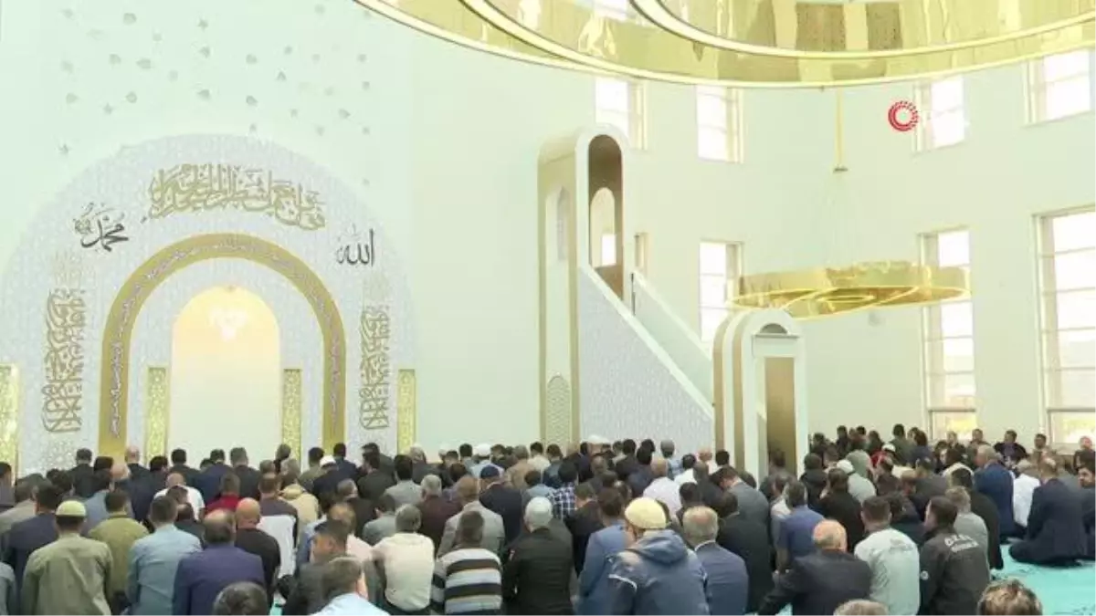 Diyanet İşleri Başkanı Erbaş: 'Ayasofya'yı fethin sembolüne, İslam'ın mabedine dönüştüren, peygamber müjdesine nail olma arzusudur'