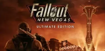 Epic Games, Steam değeri 200 TL olan Fallout: New Vegas'ı ücretsiz olarak veriyor