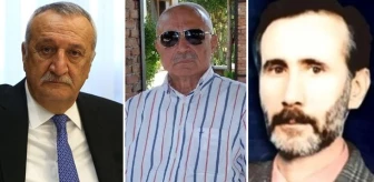 Mehmet Ağar, Korkut Eken, Mahmut Yıldırım gibi isimler yargılanıyordu! Faili meçhul cinayetler davasında tüm sanıklar beraat etti