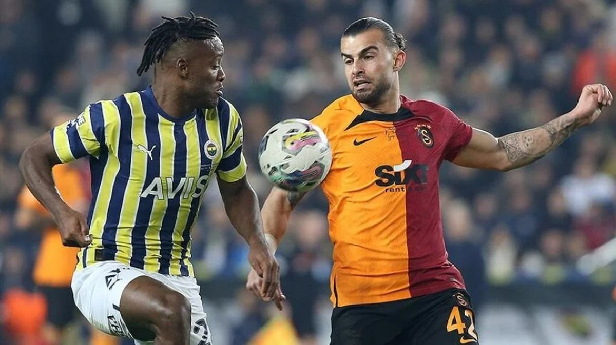 Fenerbahçe-Galatasaray derbisi ne zaman, saat kaçta, hangi kanalda? Fenerbahçe-Galatasaray derbisi şifresiz mi?