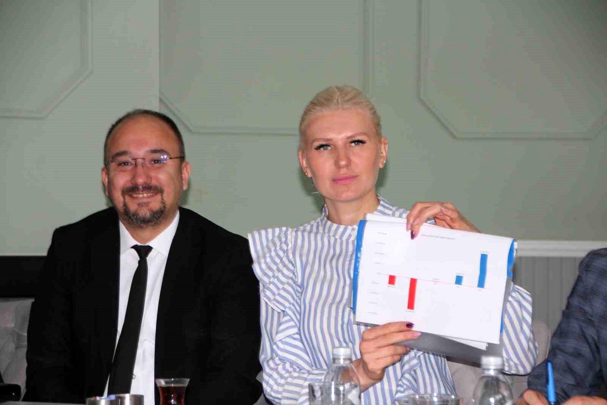 İflasın eşiğine gelen KAYI A.Ş.'nin karı 4 katı arttı