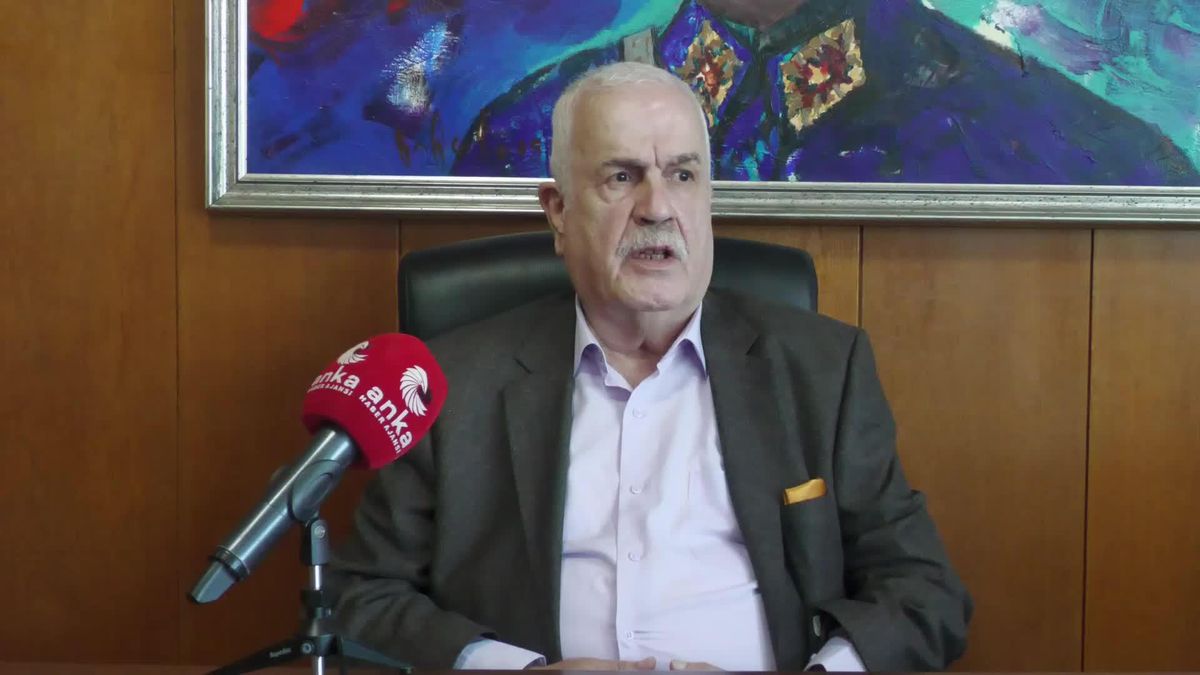 Irak Türkmen Cephesi'nden Kılıçdaroğlu'na Destek: 'Müsterih Olsun Bizim Hemşerilerimiz, Arkadaşlarımız.