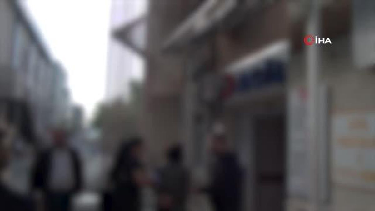 İstanbul'da 3 DHKP/C'li tutuklandı