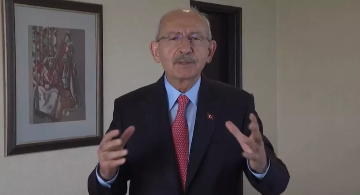 Kılıçdaroğlu EYT açıklaması! Kılıçdaroğlu EYT hakkında ne dedi?
