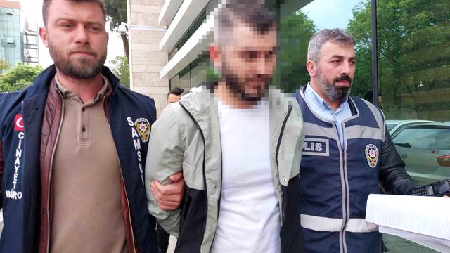 Sosyal medyada kız arkadaşına mesaj atan lastikçiyi öldürüldü