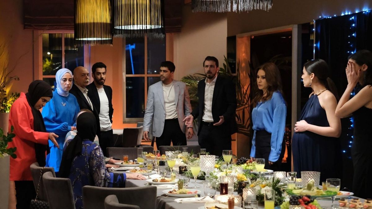Kızılcık Şerbeti 28.bölüm fragmanı (VİDEO) Kızılcık Şerbeti yeni bölüm fragmanı yayınlandı mı? Kızılcık Şerbeti yeni bölüm fragmanı İZLE!
