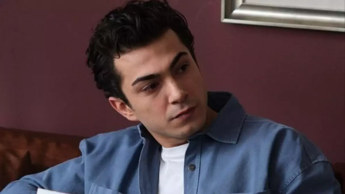 Kızılcık Şerbeti Metehan kimdir? Mete Han kimin oğlu? Kızılcık Şerbeti Metehan karakterini kim canlandırıyor?