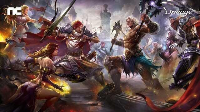 NCSOFT, MMORPG türünde 25 yıllık mirasa bakan yeni marka fragmanını paylaştı NCSOFT, MMORPG türünde 25 yıllık mirasa bakan yeni marka fragmanını paylaştı