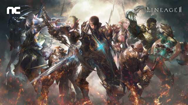 NCSOFT, MMORPG türünde 25 yıllık mirasa bakan yeni marka fragmanını paylaştı NCSOFT, MMORPG türünde 25 yıllık mirasa bakan yeni marka fragmanını paylaştı