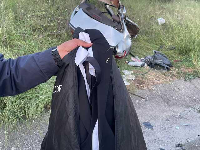 Nikahlarına bir gün kala trafik kazasında hayatlarını kaybettiler Nikahlarına bir gün kala trafik kazasında hayatlarını kaybettiler