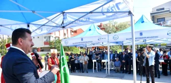 Balıkesir Büyükşehir Belediyesi Engelsiz Yaşam Merkezi açtı